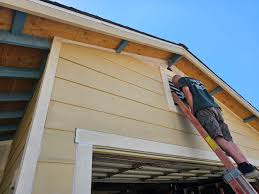 Siding for New Construction in Crockett, CA